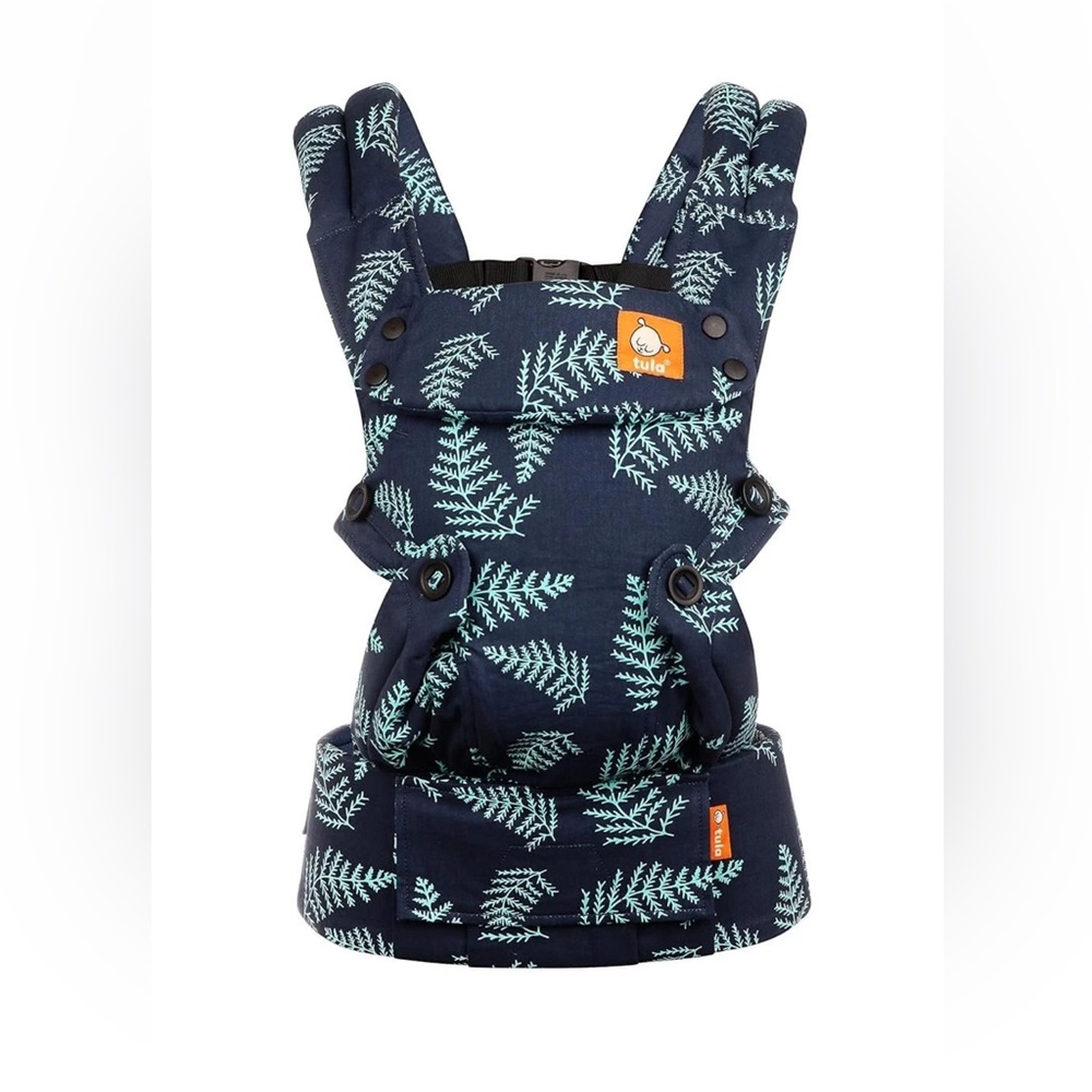 Tula Explore Fern Carrier